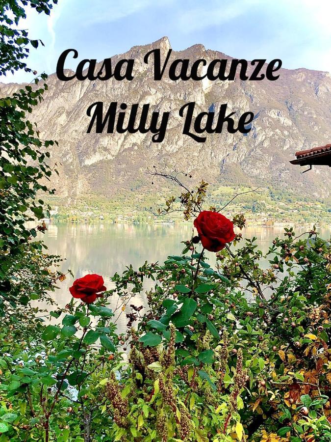 Milly Lake Claino Eksteriør billede